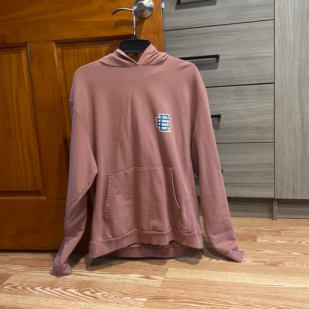 Eric Emanuel EE v2 hoodie